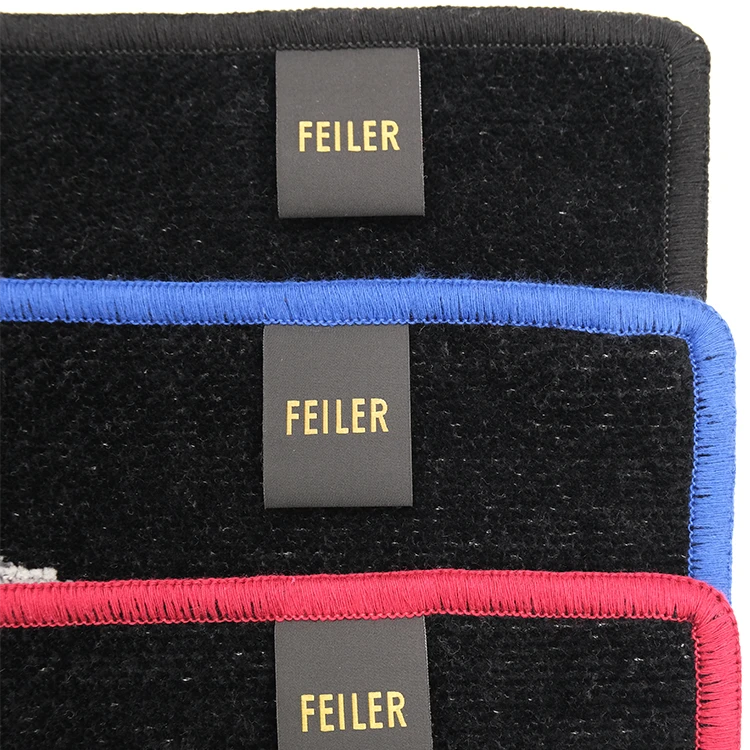 フェイラーコラボ商品のイメージ